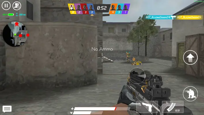 MaskGun android App screenshot 3