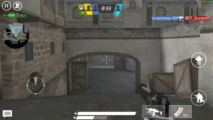 MaskGun android App screenshot 4