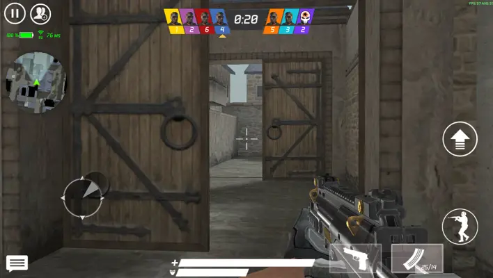 MaskGun android App screenshot 7